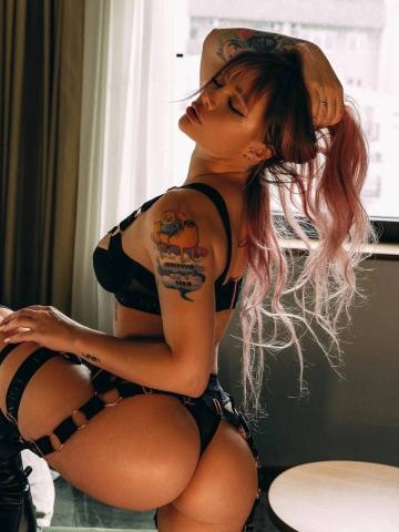 Индивидуалка Елена Фотография 2